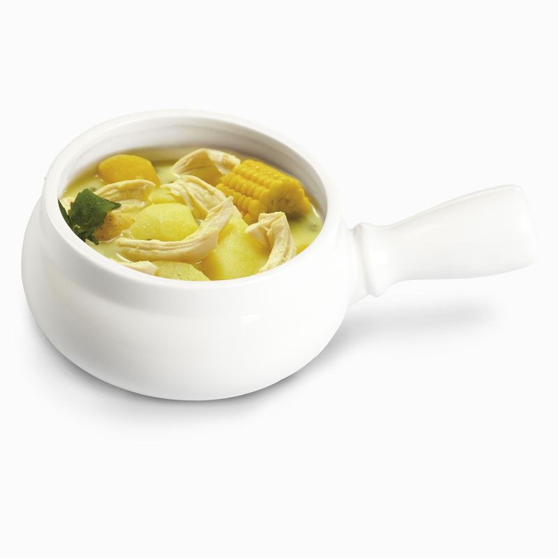 Tazon-sopa