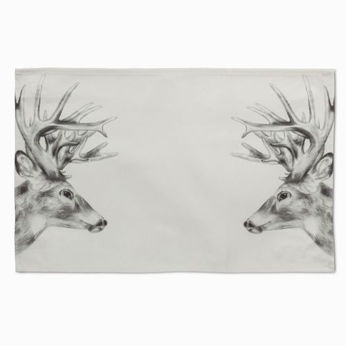 Individual 50x35 venado