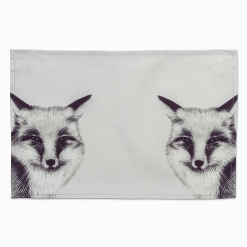 Individual 50x35 zorro