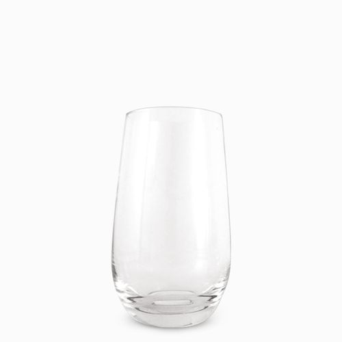 Vaso grande gala set x 4