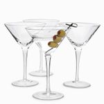 Copa martini set x 4