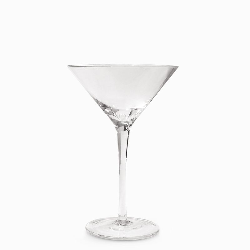 Copa martini set x 4