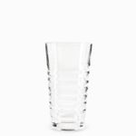 Vaso-largo-estriado