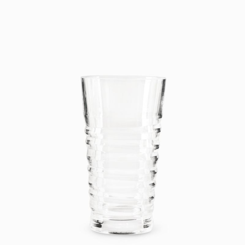 Vaso-largo-estriado