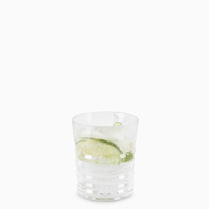 Vaso-corto-estriado