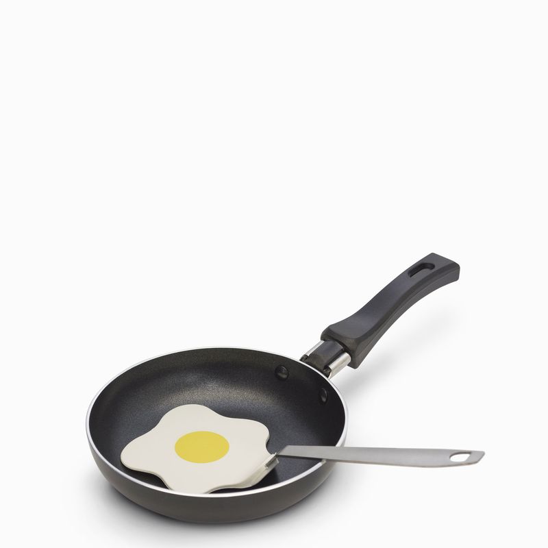 NINGVIHE Sartén para huevos, sartén antiadherente para huevos, sartenes  para cocinar, sartén para cocinar huevos múltiples para el desayuno,  corazones