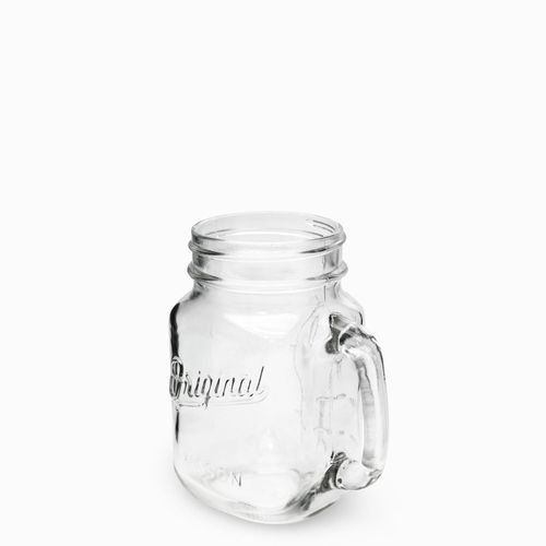 Vaso mason