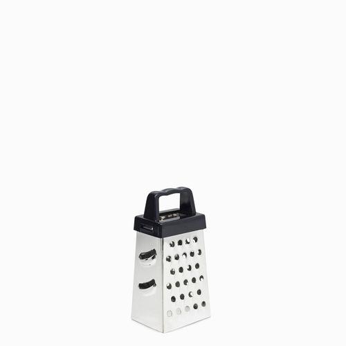 Rallador miniatura con imán negro