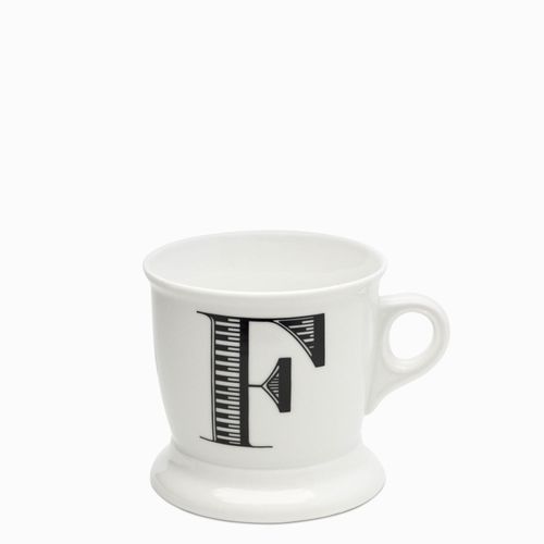 Mug f