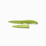 Cuchillo para pelar verde