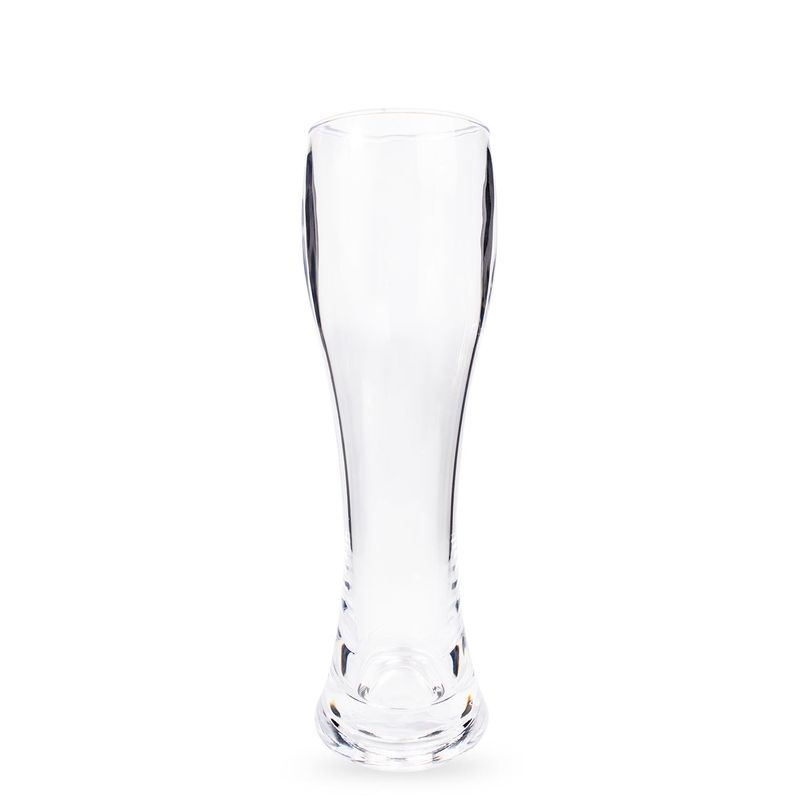 Vaso largo cerveza en acrilico