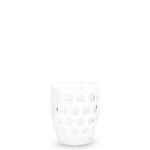 Vaso corto lucca 415ml