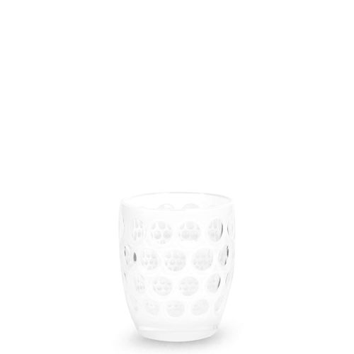 Vaso corto lucca 415ml