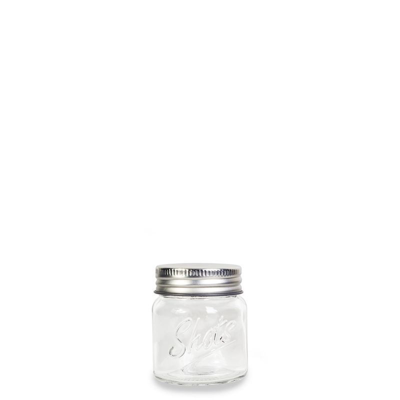 Copa shot mason 60ml