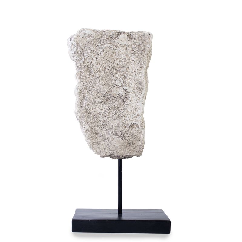 Media cabeza 41x21x12.5cm