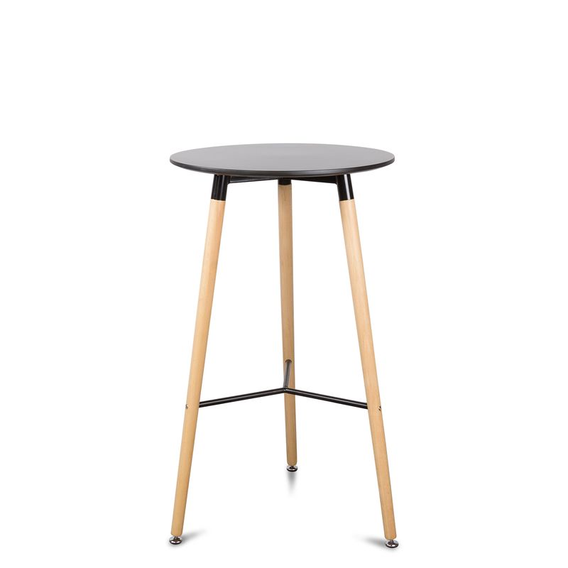Mesa-bar-delta-negra