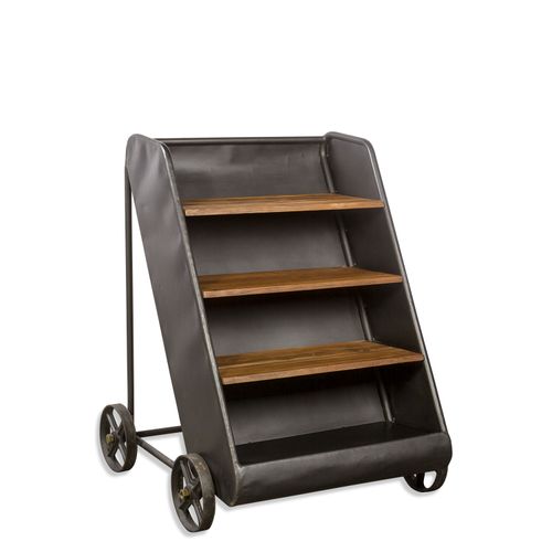 Estanteria piramide 96.5x96.5x122 cm