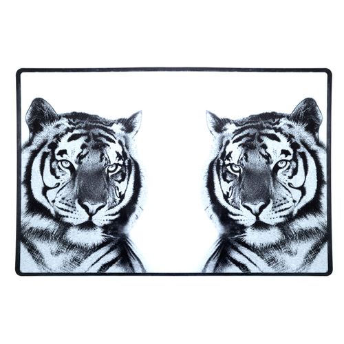 Individual tigre