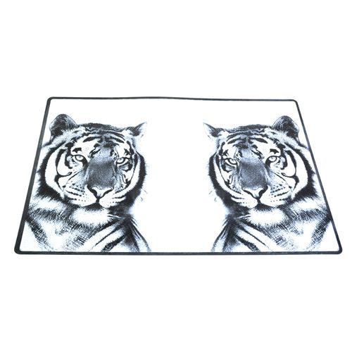 Individual tigre