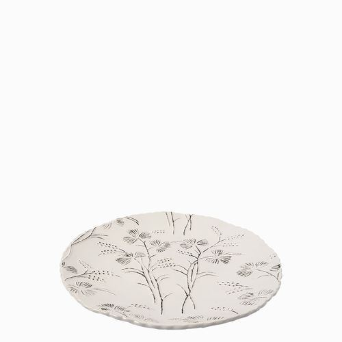 Plato aspen 28 cm