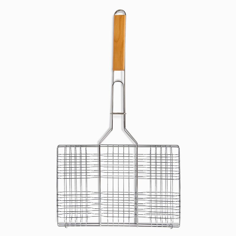 Grill para asar