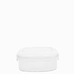 Recipiente hermetico blanco 683 ml
