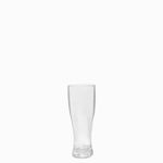 Vaso largo cerveza clear flexi