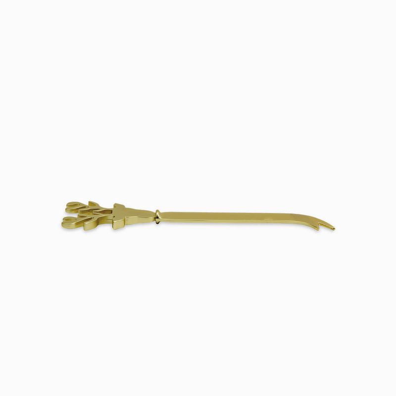 Cuchillo para el queso reno