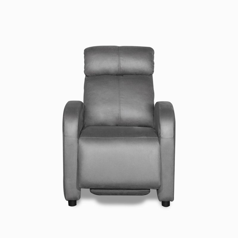 Reclinable 1 pto max cloudy blue