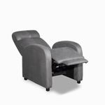 Reclinable 1 pto max cloudy blue