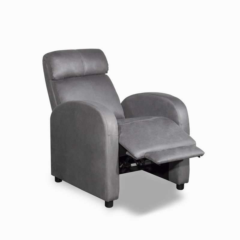 Reclinable 1 pto max cloudy blue