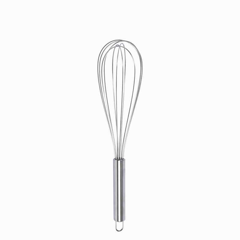 Batidor Manual Acero Inox