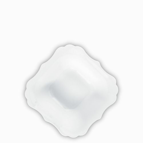 Tazon sopa cuadrado opra