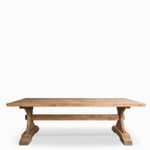 Mesa comedor extension 250-350x100x78cm
