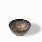 Tazon granito cafe 11 cm