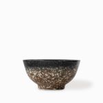 Tazon granito cafe 11 cm