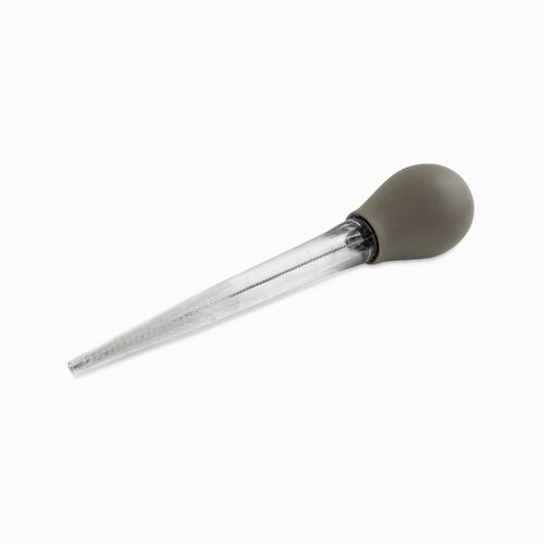 Utensilio para hidratar carnes