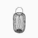 Farol lineas negras 34x24cm