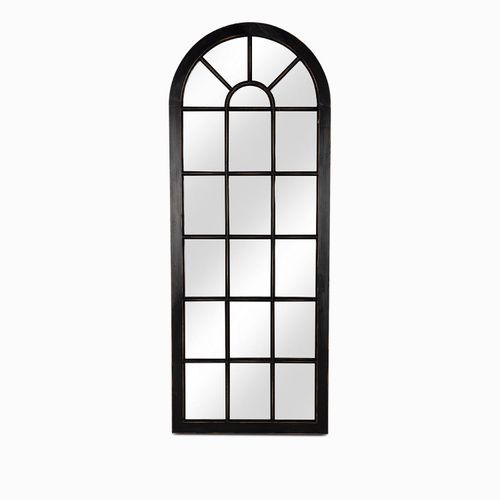 Espejo negro 70x180