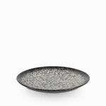 Plato mediano granito gris 20 cm