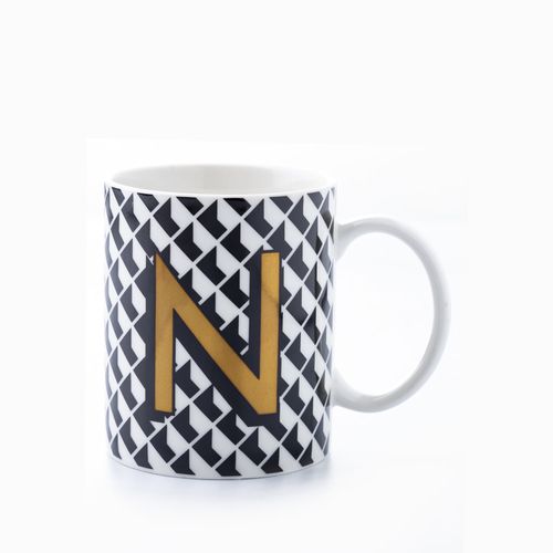 Mug monograma n