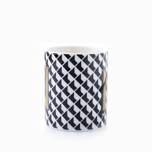 Mug monograma n