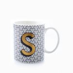 Mug monograma s