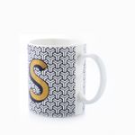 Mug monograma s