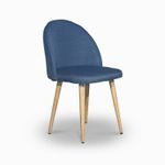 Silla-comedor-venice-azul-oscuro