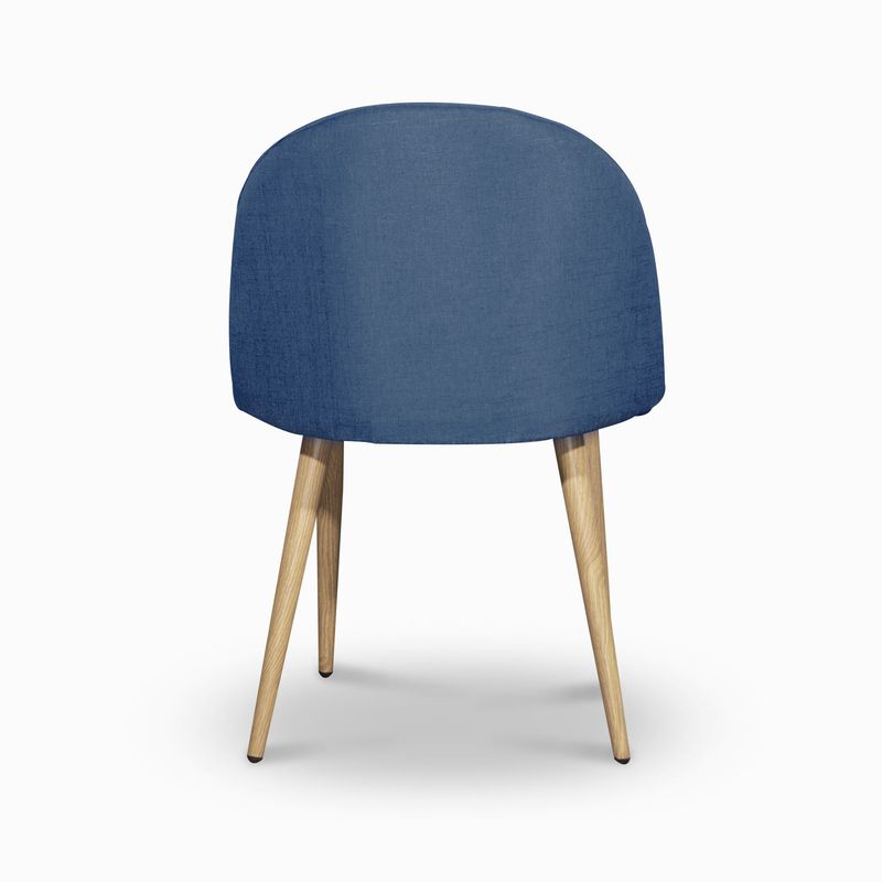 Silla-comedor-venice-azul-oscuro