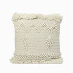 Cojin uria beige