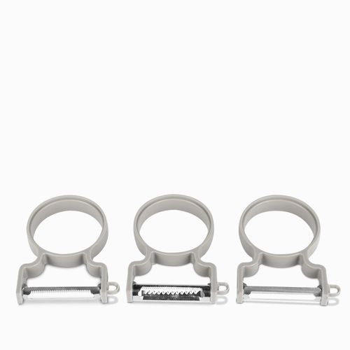 Set x 3 peladores