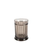 Vaso romano gris 285 ml