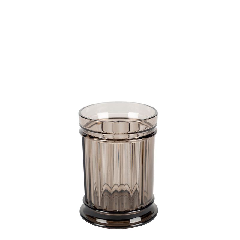 Vaso romano gris 285 ml